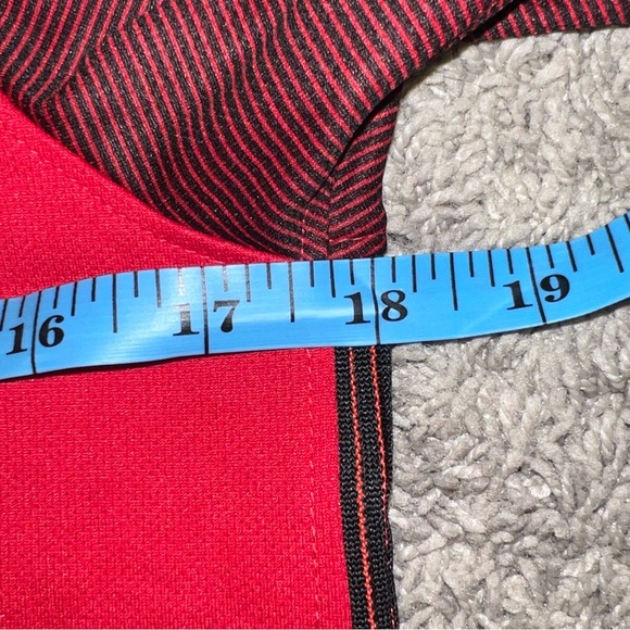 2017 Nike Dri-Fit Team USA Red 3rd #7 Jackson Soccer Jersey Shirt Youth XL - Picture 8 of 9